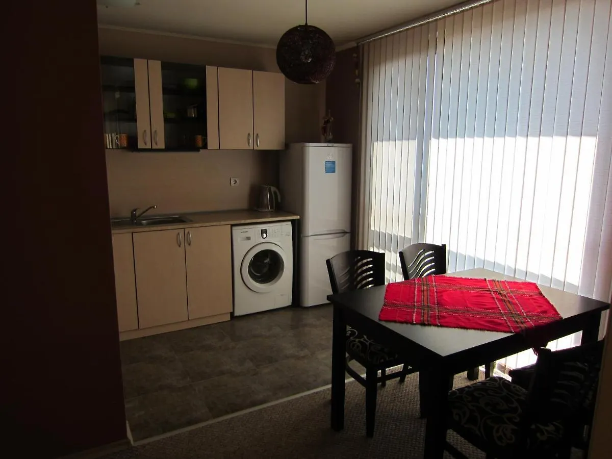 Dacha Apartment Altın Kumlar 0*,  Bulgaristan