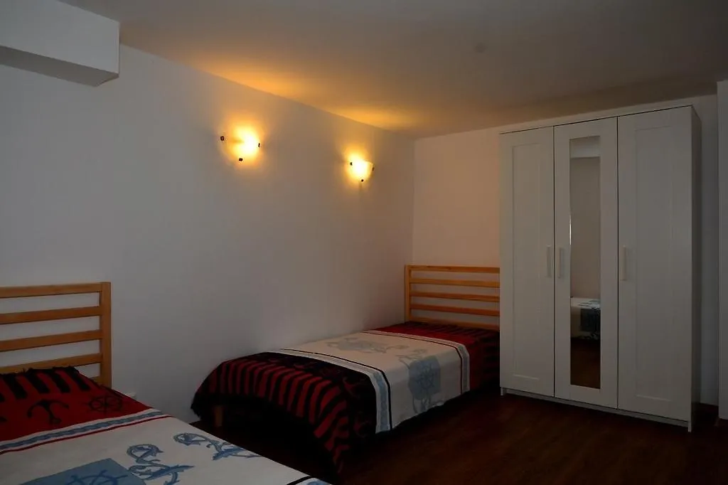 Dacha Apartment Altın Kumlar