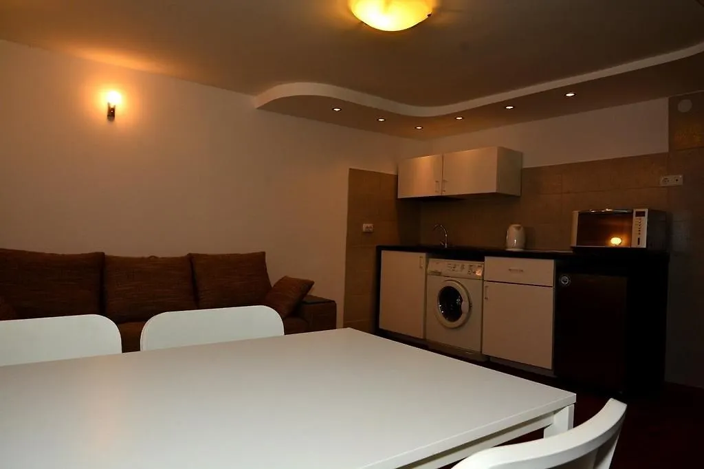Dacha Apartment Altın Kumlar Bulgaristan