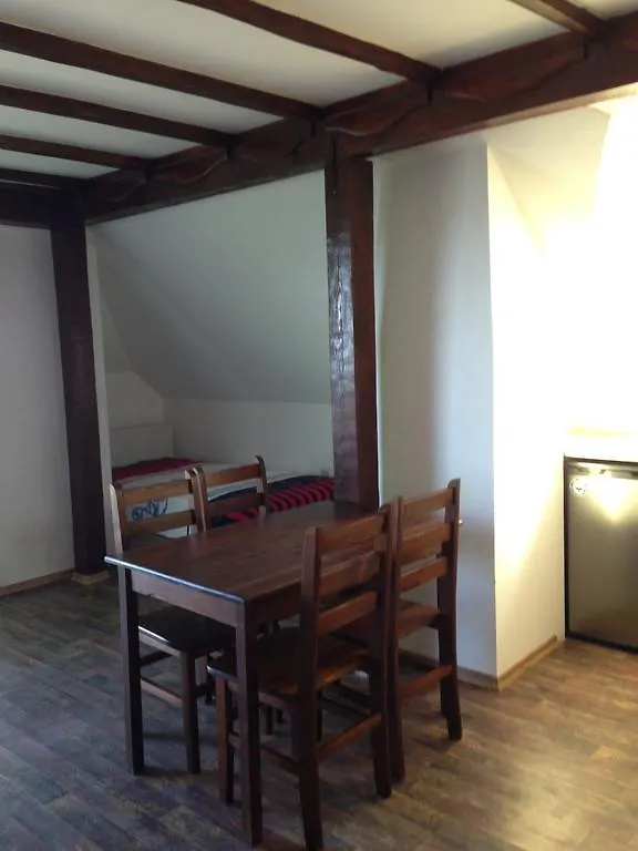 Dacha Apartment Altın Kumlar Bulgaristan