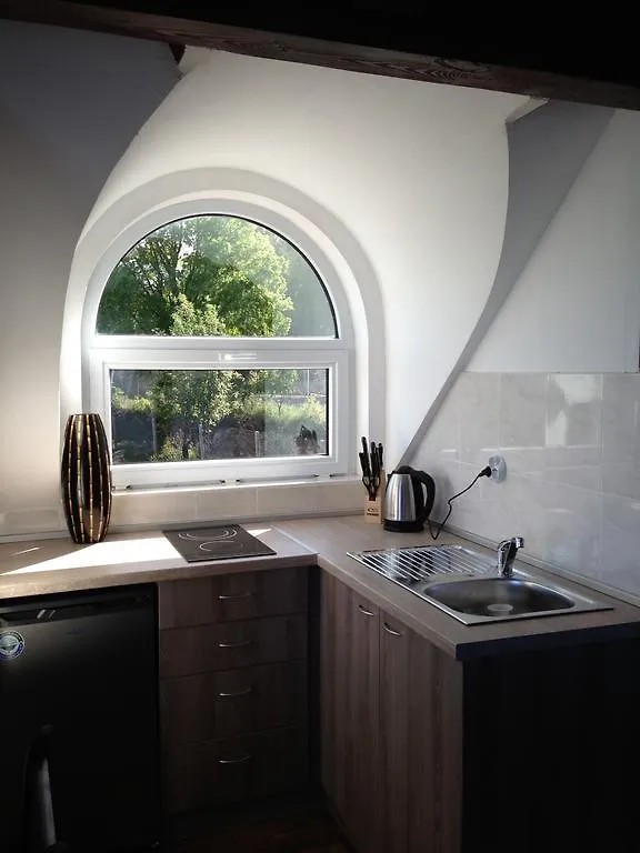Dacha Apartment Altın Kumlar