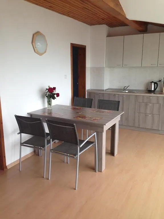 Dacha Apartment Altın Kumlar 0*,