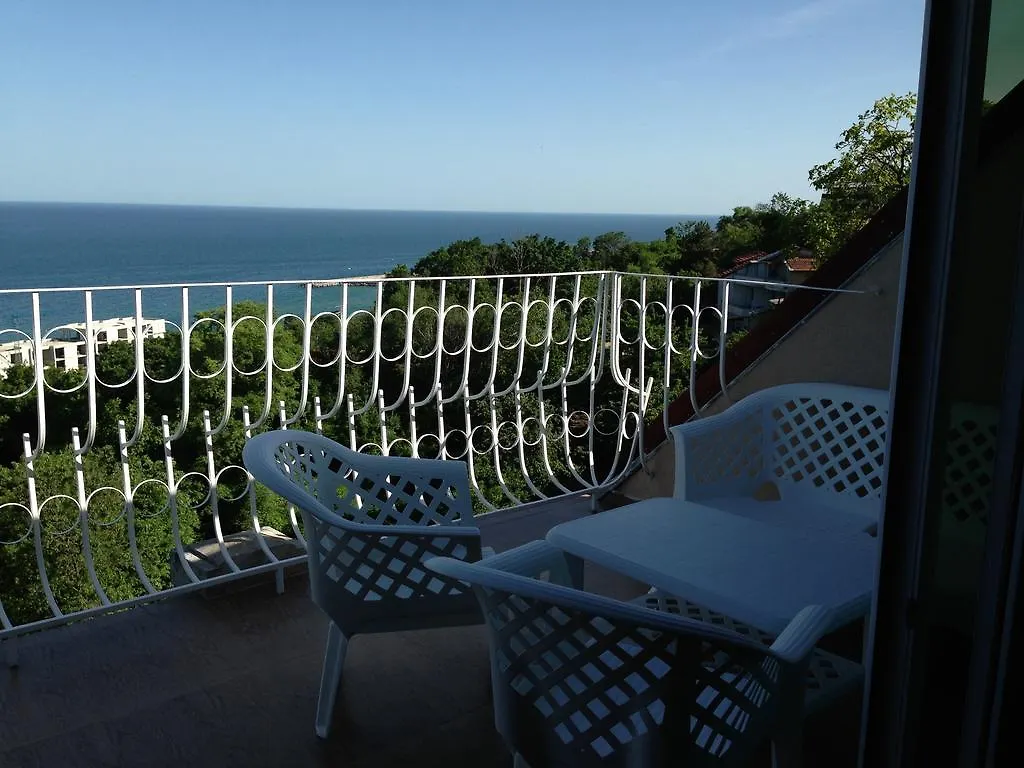 Dacha Apartment Altın Kumlar