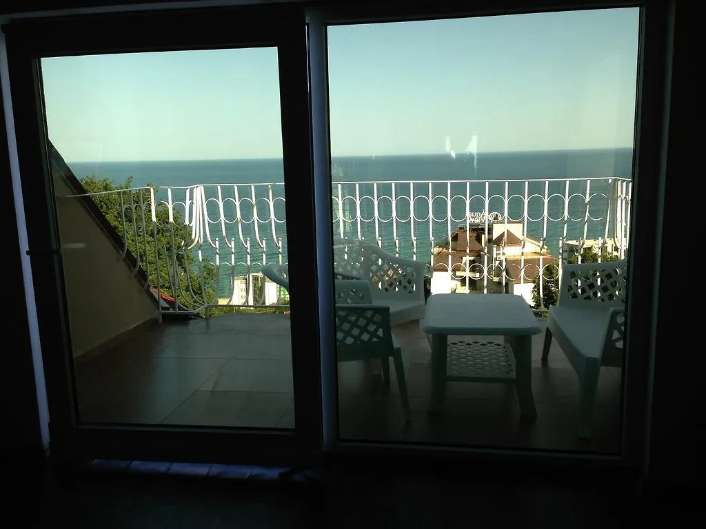 Dacha Apartment Altın Kumlar Bulgaristan