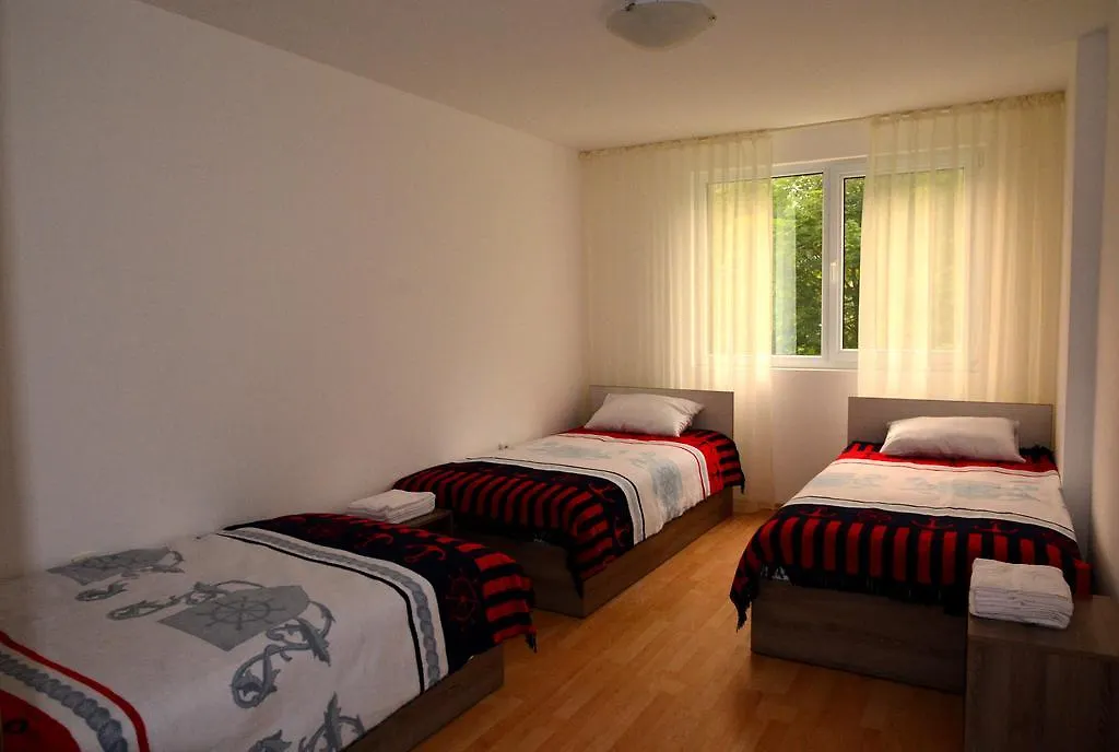 Dacha Apartment Altın Kumlar Bulgaristan