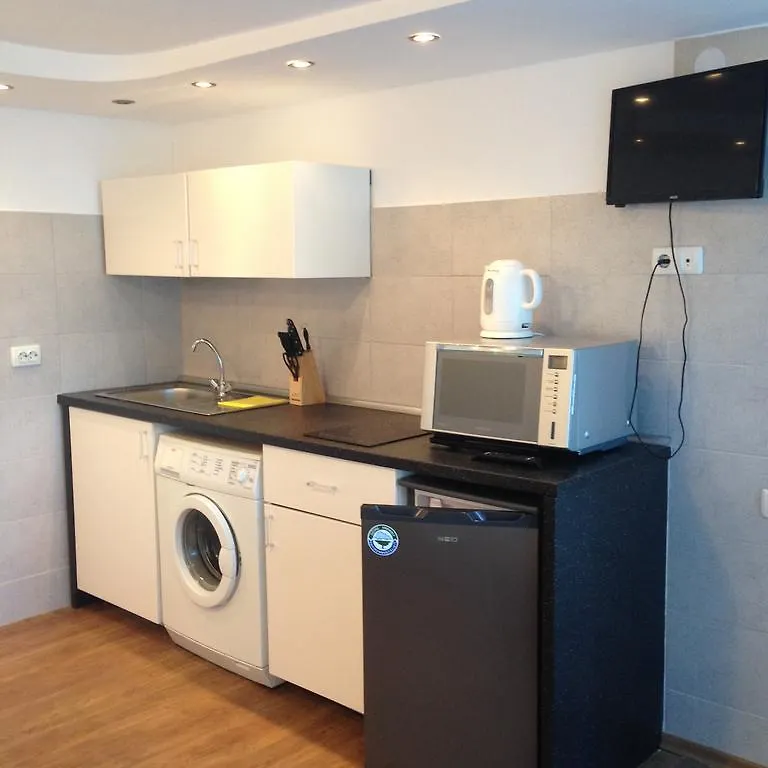 Dacha Apartment Altın Kumlar