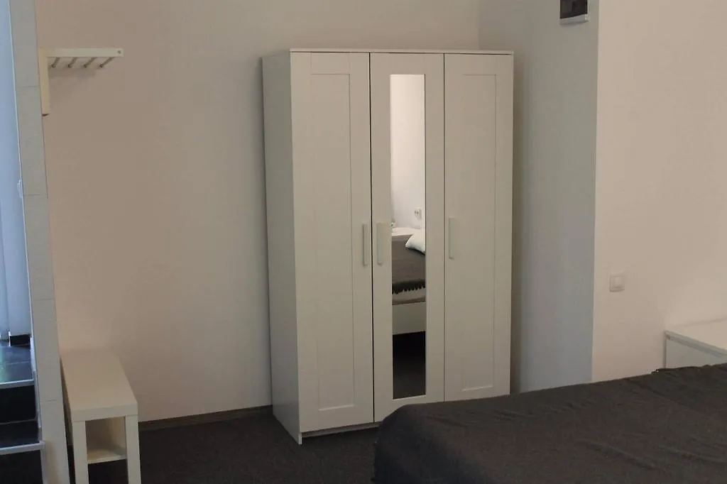 Dacha Apartment Altın Kumlar