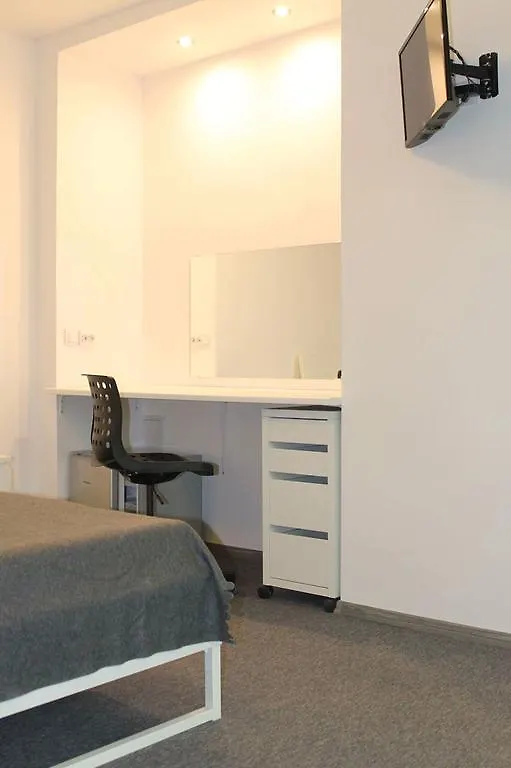 Dacha Apartment Altın Kumlar Bulgaristan