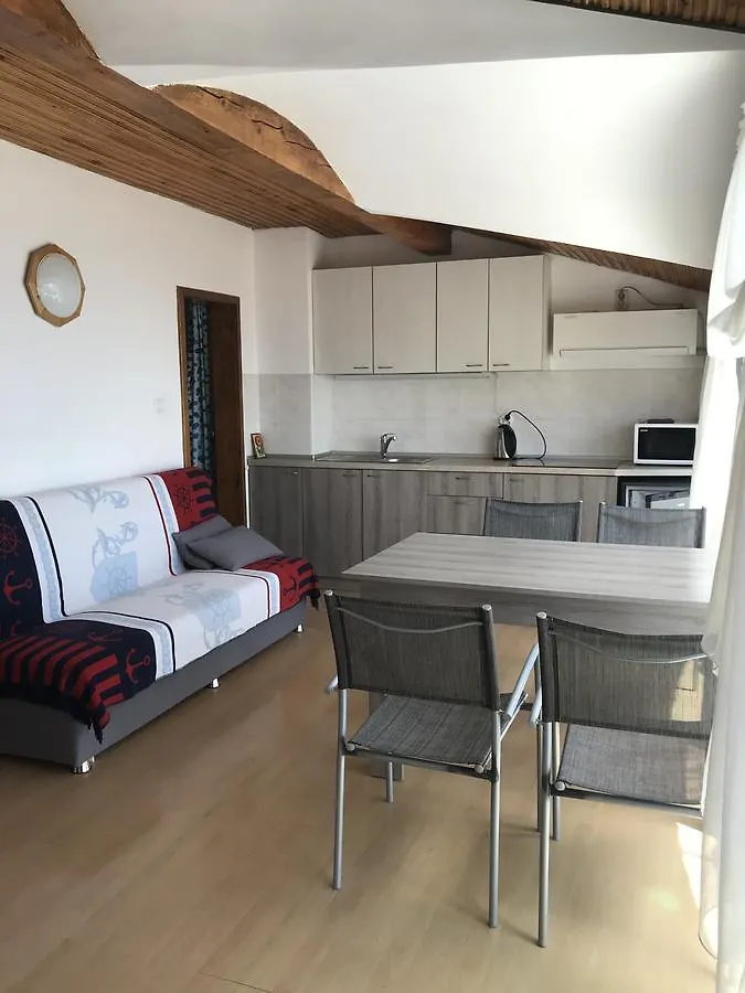 Dacha Apartment Altın Kumlar