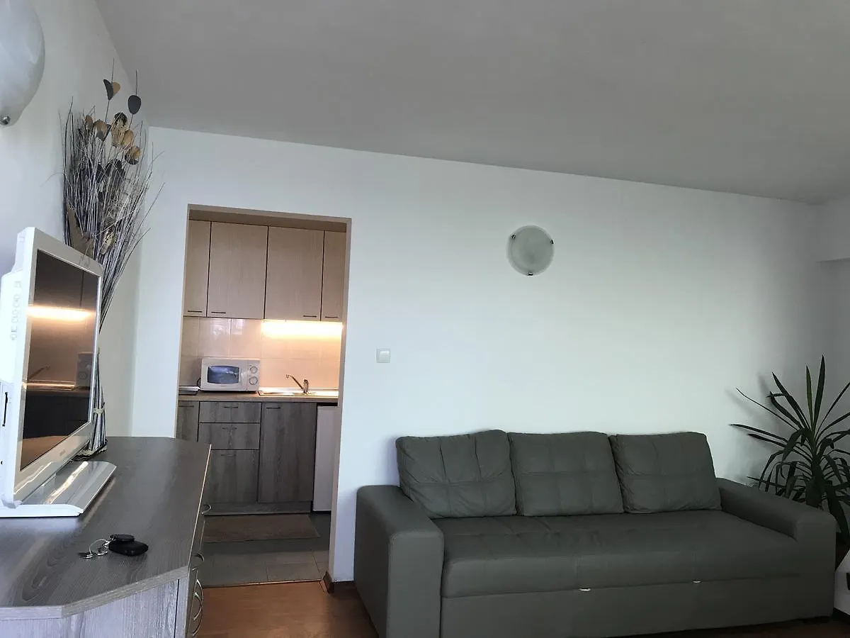 Dacha Apartment Altın Kumlar