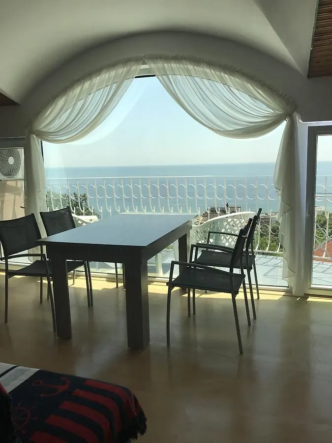 Dacha Apartment Altın Kumlar