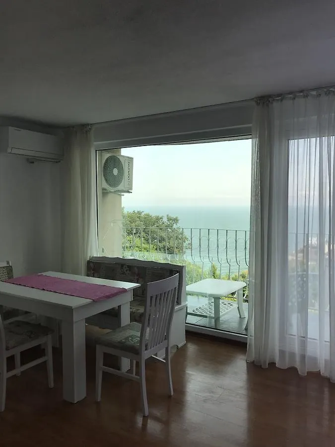 Dacha Apartment Golden Sands