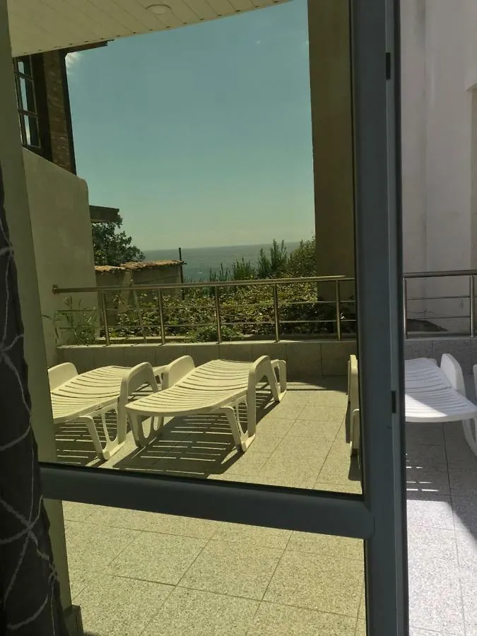 Dacha Apartment Altın Kumlar Bulgaristan