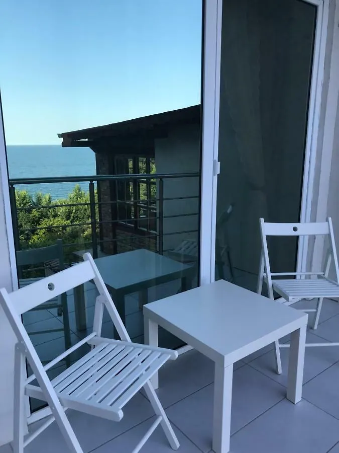 Dacha Apartment Altın Kumlar 0*,