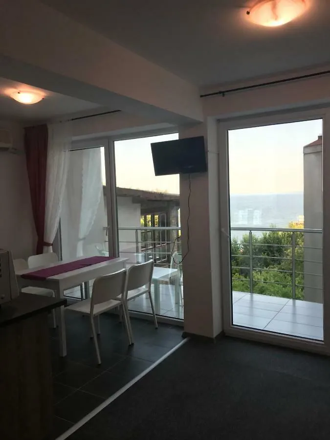 Dacha Apartment Altın Kumlar Bulgaristan