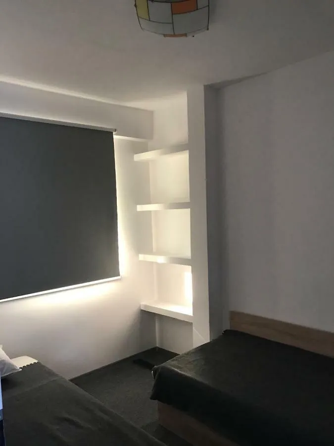Dacha Apartment Altın Kumlar 0*,  Bulgaristan