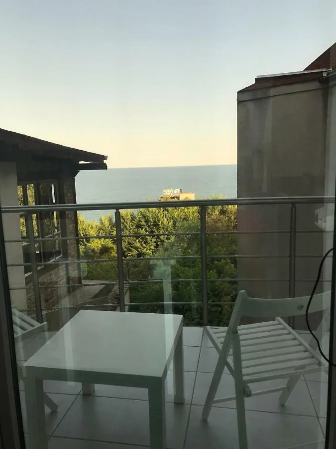 Dacha Apartment Altın Kumlar