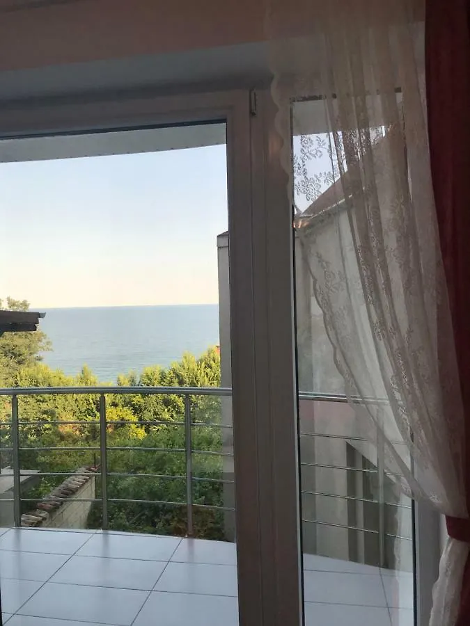 Dacha Apartment Altın Kumlar