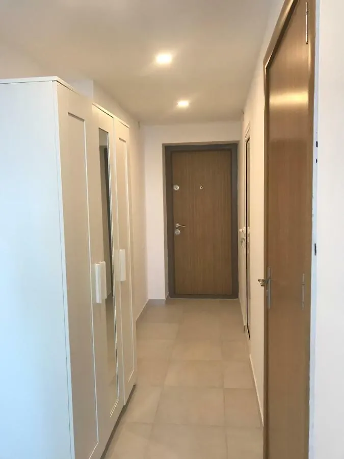 Dacha Apartment Altın Kumlar