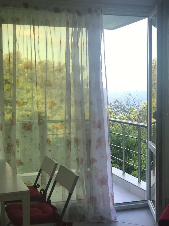 Dacha Apartment Altın Kumlar