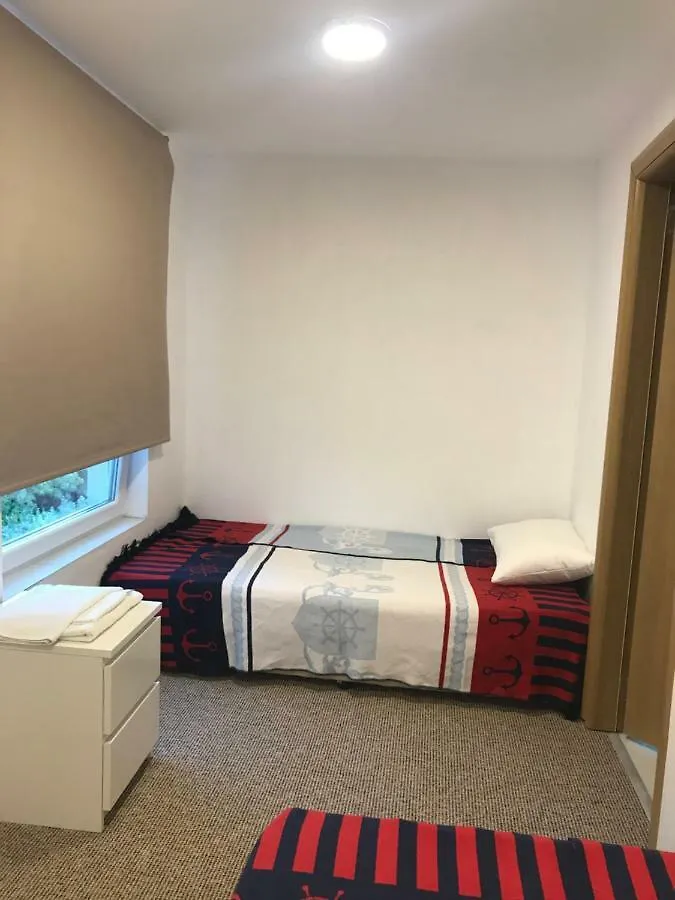 Dacha Apartment Altın Kumlar