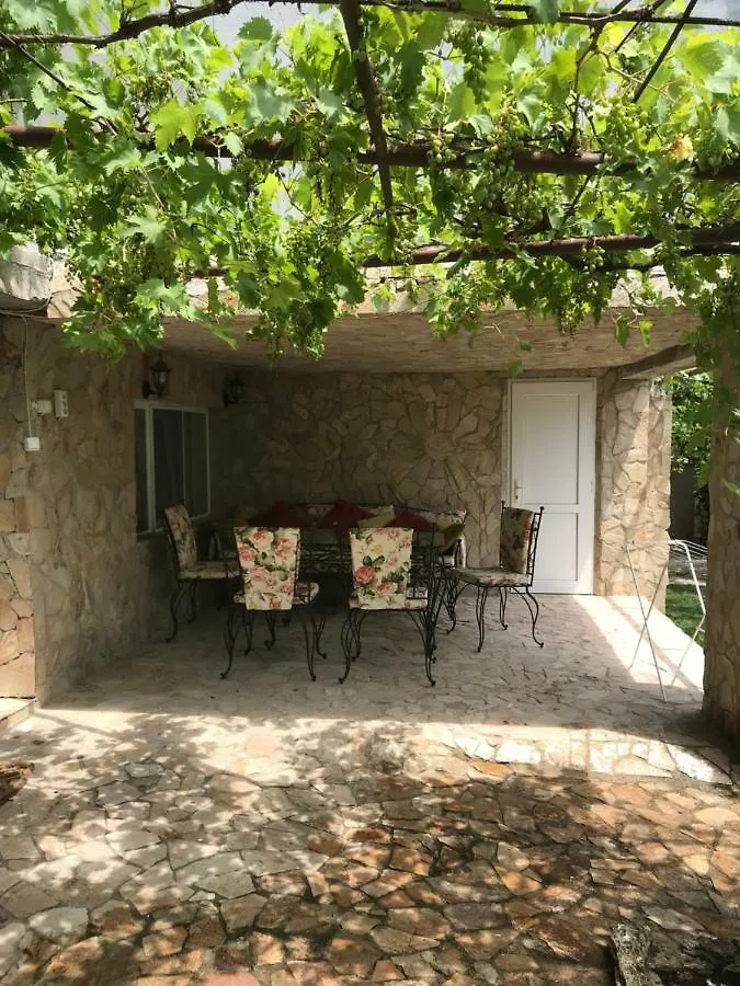 Dacha Apartment Nisipurile de Aur