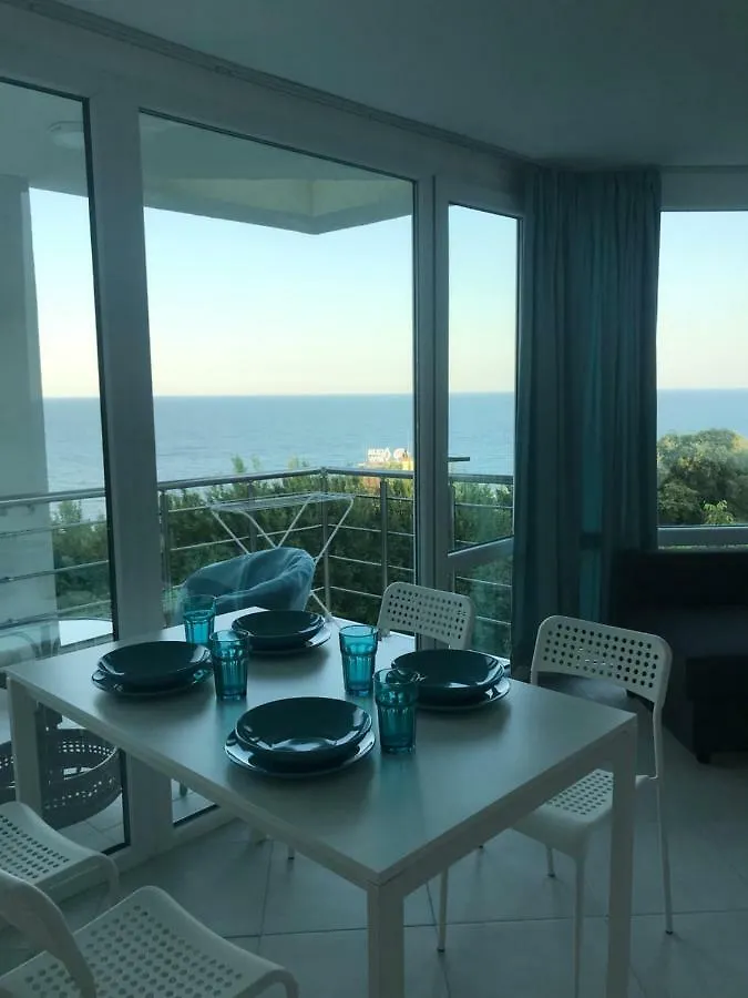 Dacha Apartment Altın Kumlar 0*,  Bulgaristan