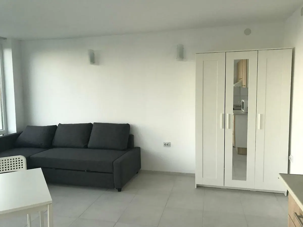 Dacha Apartment Altın Kumlar