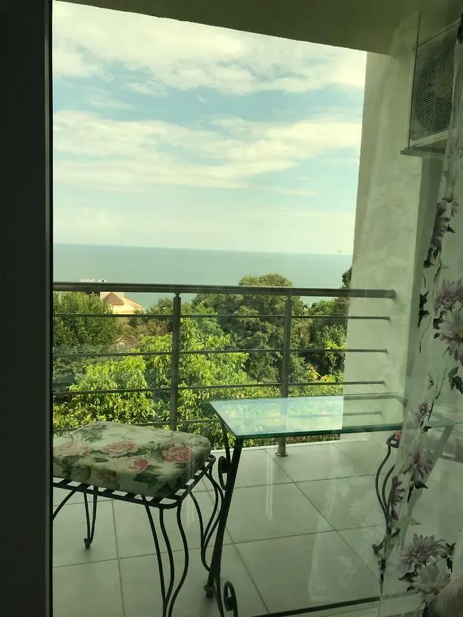 Dacha Apartment Altın Kumlar