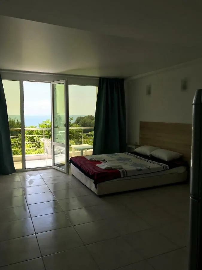 Dacha Apartment Nisipurile de Aur 0*,