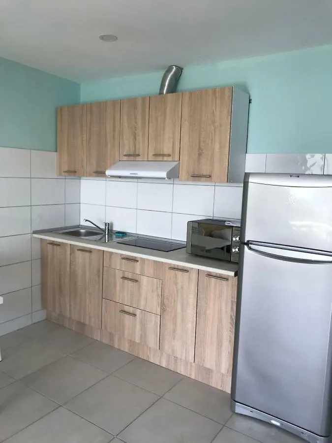Dacha Apartment Altın Kumlar