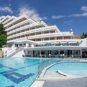 Hotel Pliska, Golden Sands