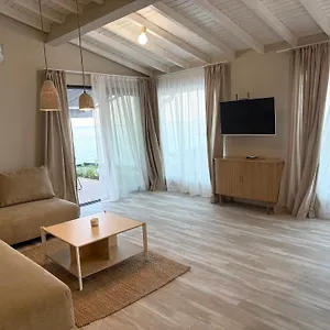Apartment Kabakum, Golden Sands