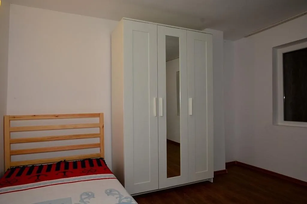Dacha Apartment Golden Sands
