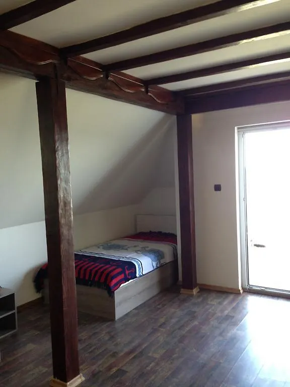Dacha Apartment Golden Sands