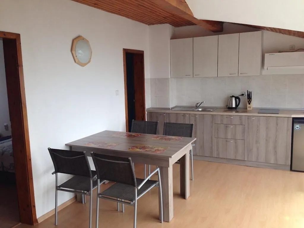 Dacha Apartment Golden Sands