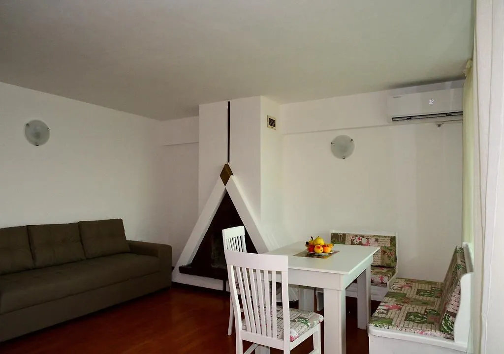 Dacha Apartment Golden Sands