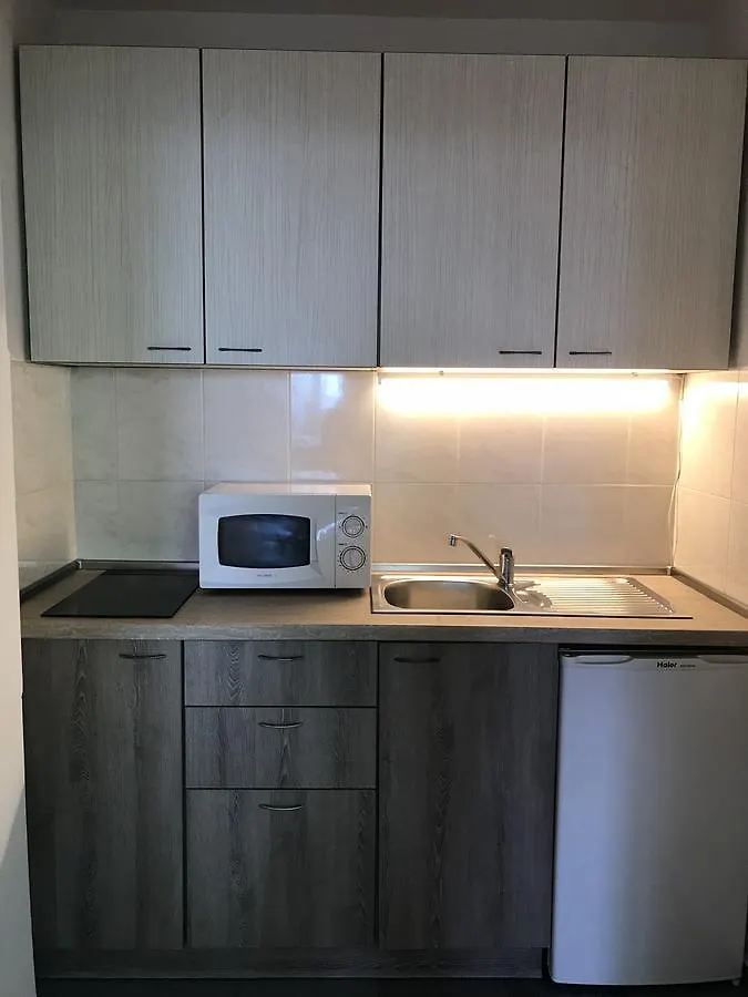 Dacha Apartment Golden Sands