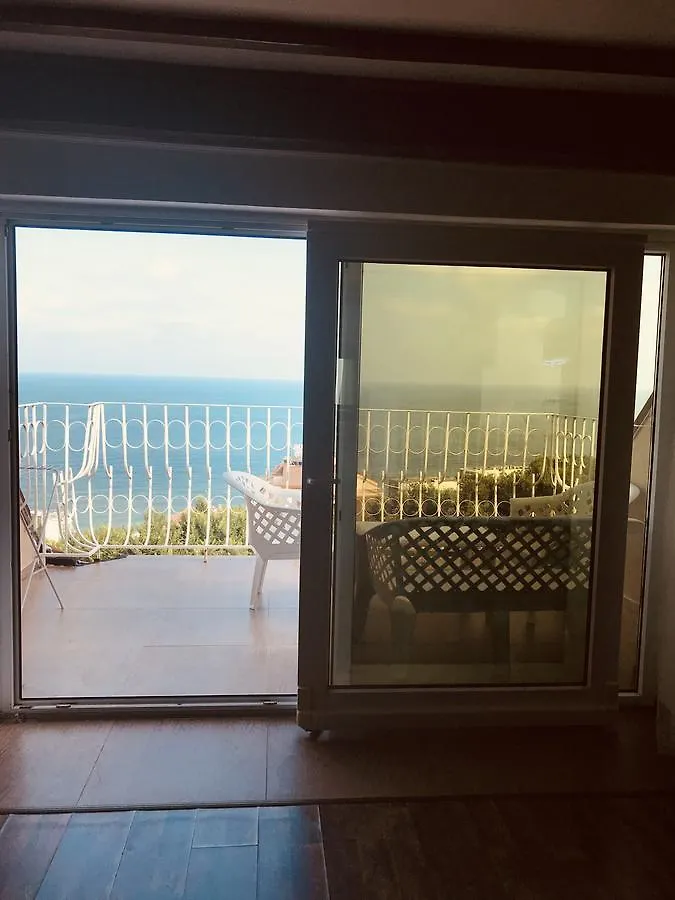 Dacha Apartment Golden Sands