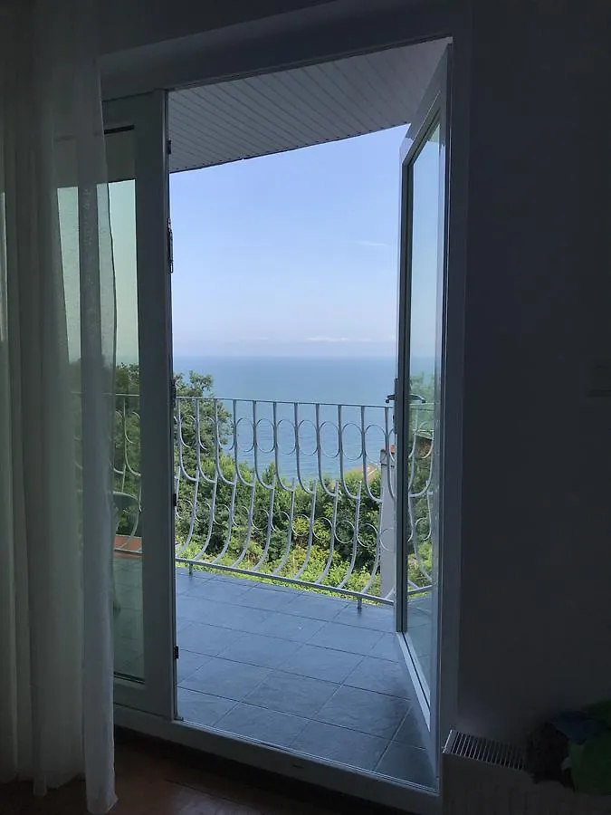 Dacha Apartment Golden Sands