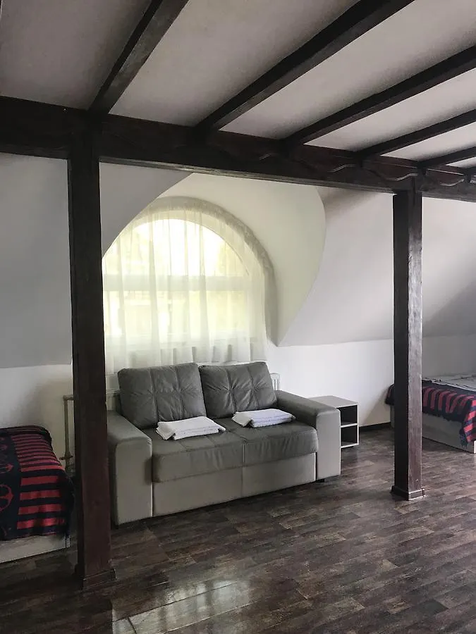 Dacha Apartment Golden Sands Bulgaria