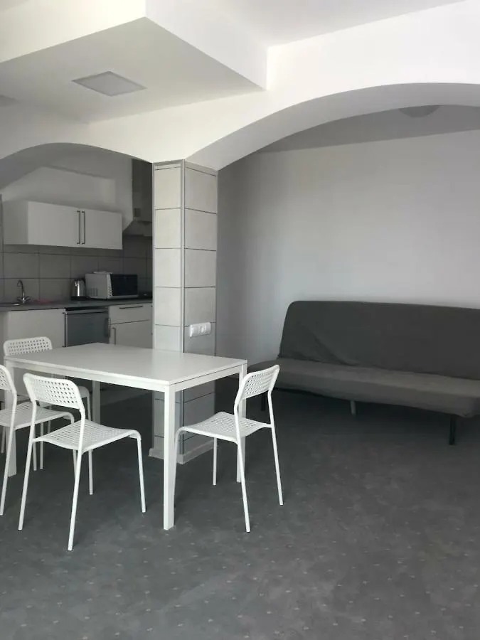 Dacha Apartment Golden Sands