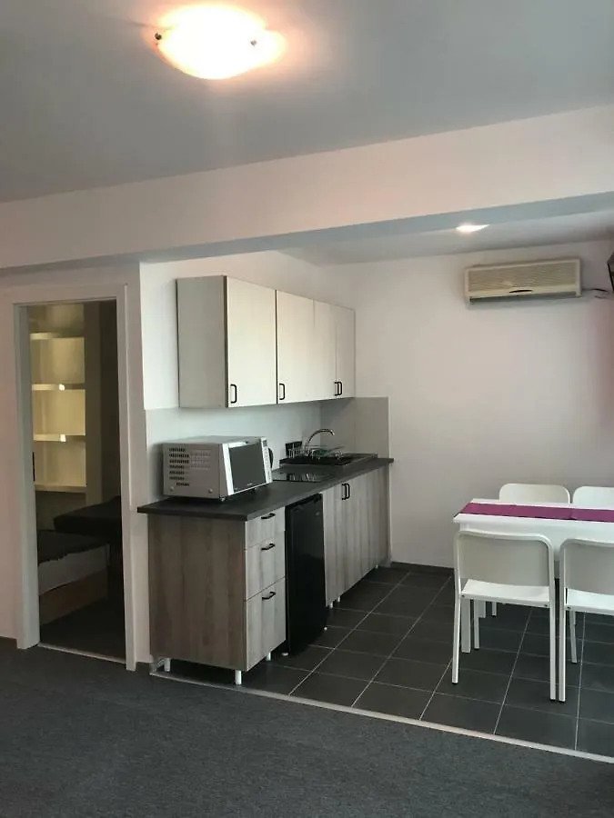 Dacha Apartment Golden Sands Bulgaria