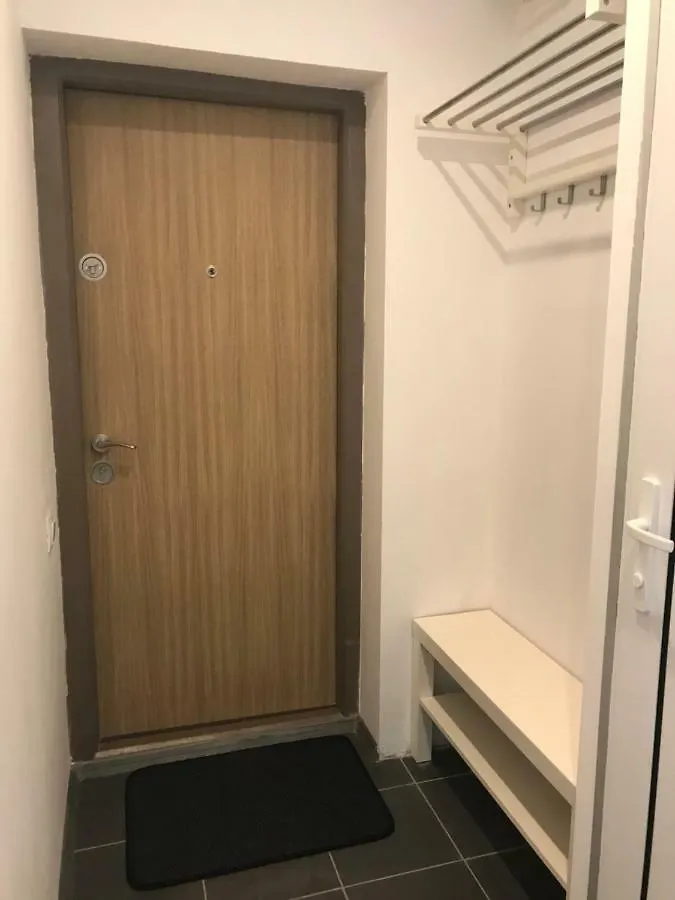 Dacha Apartment Golden Sands