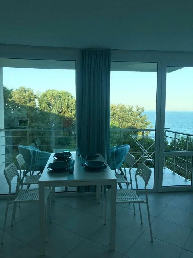 Dacha Apartment Golden Sands