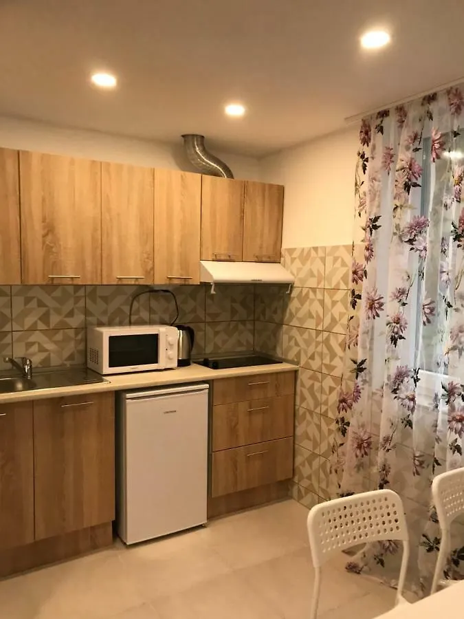Dacha Apartment Golden Sands Bulgaria