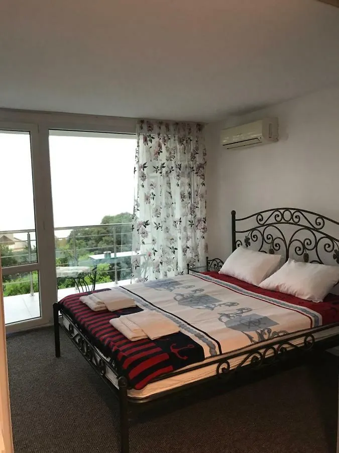 Dacha Apartment Golden Sands 0*,  Bulgaria